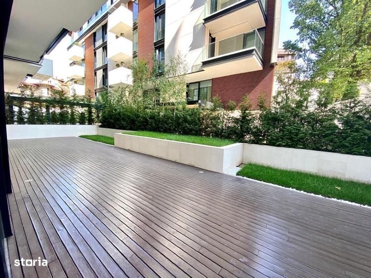 De inchiriat 4 camere de tip duplex situat in One Cherles de Gaulle