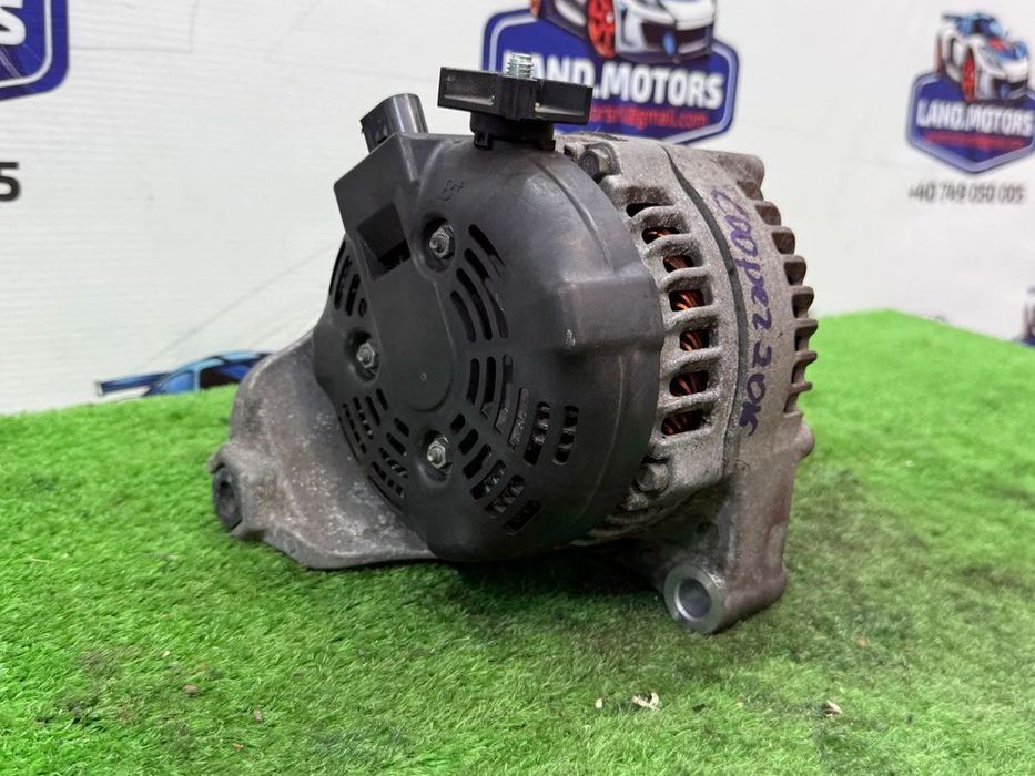 ALTERNATOR MINI COOPER D F55 1.5 DIESEL 2016 COD OEM 764013103 12317640132 2014-2020