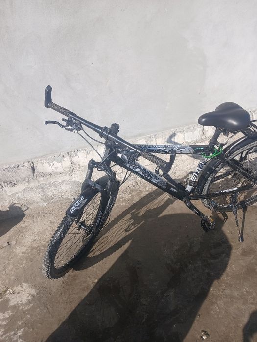 Velosaped sotiladi xolati yaxshi skorstlari ishlaydi