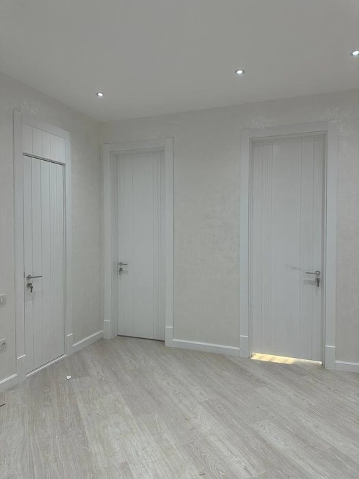 Изготовление дверей мебели