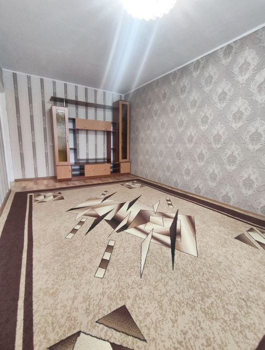 Сдам 3ком.квартиру в 20мкр.