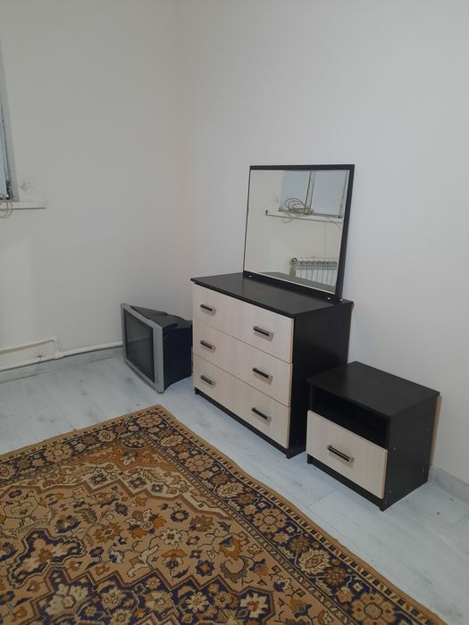 Сдаётся временка