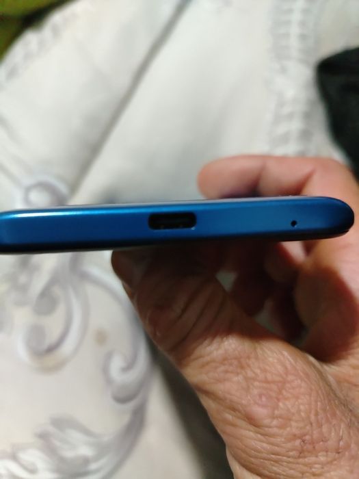 ZTE blade A51 telifon sotiladi