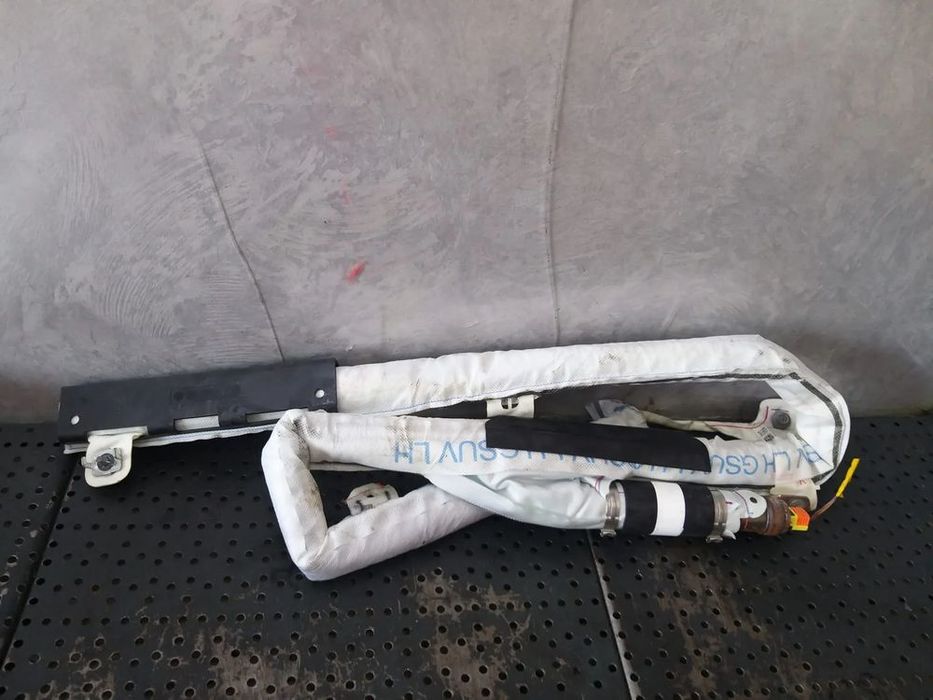 Airbag cortina stanga opel mokka x j13 95327400 544663743