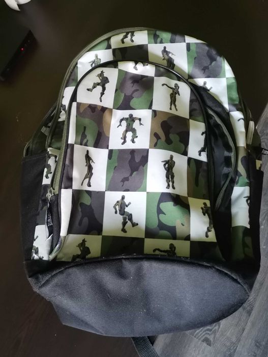 Ученическа раница Fortnite