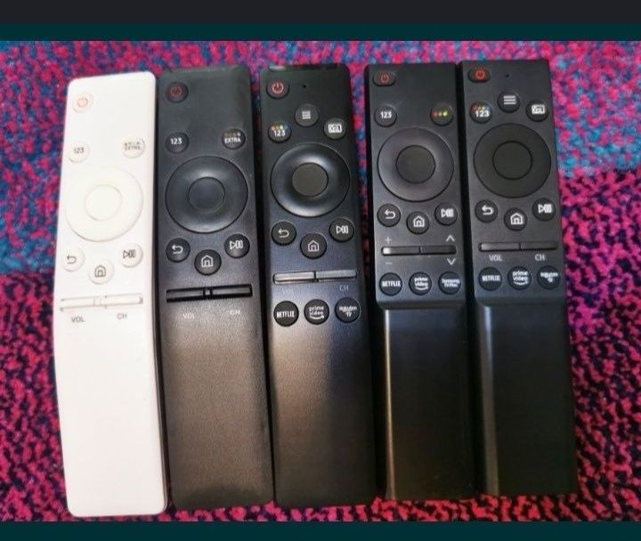 Telecomanda Samsung Smart