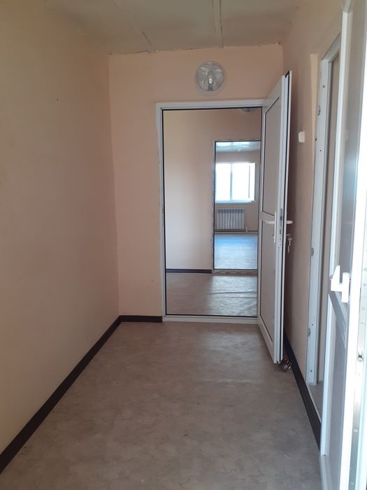 Дом в Курашасай - 10 соток.