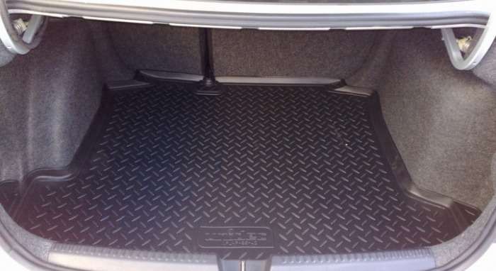 Коврики в салон и багажник на все модели автомобилей