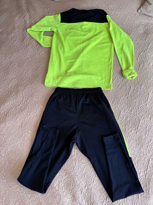 Тренировъчен екип Liverpool New Balance 2016/2017