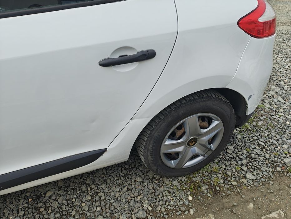 Renault Megane 3