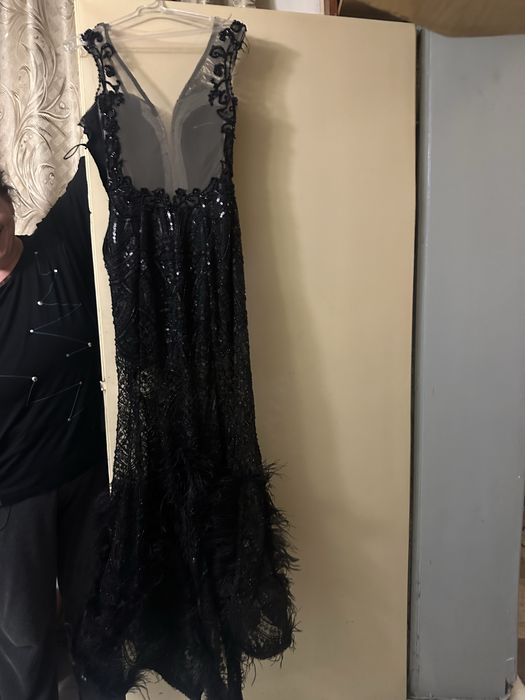 Бална рокля  S чисто нов