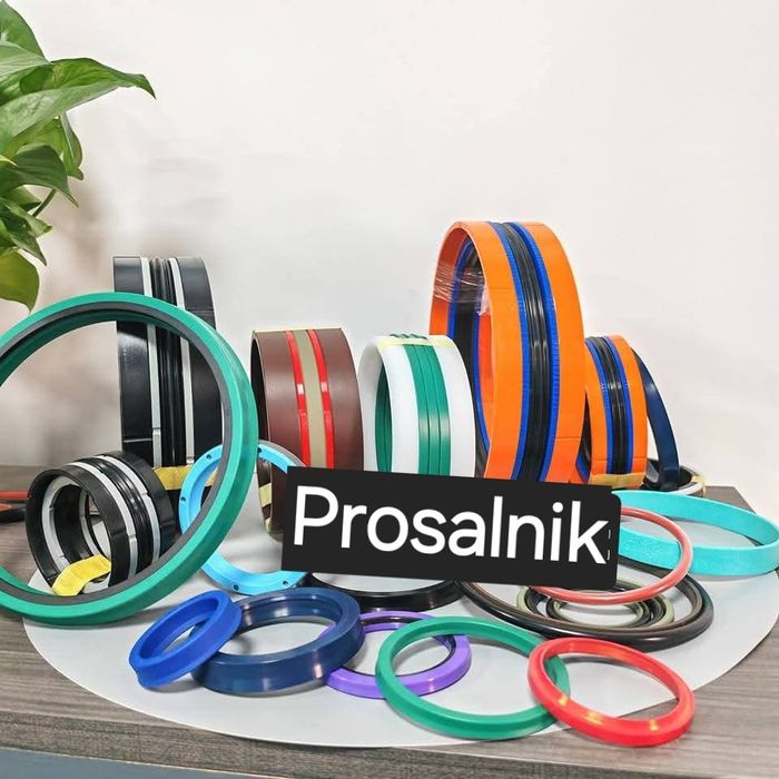 Сальник Манжет Кольцо бектемир шоссе 177