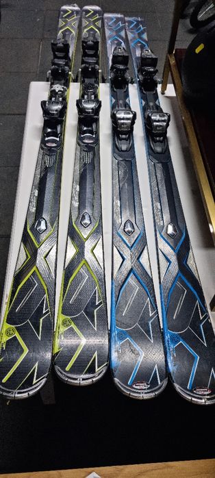 Schiuri k2  amp charger