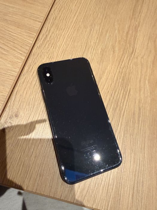 Iphone xs 256gb in stare buna