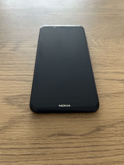 Nokia 5.1 Plus -android