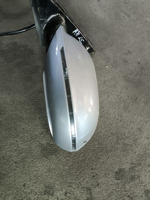 Огледало за Audi A8 D4