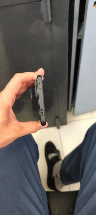 Poco F5 pro.  ideal