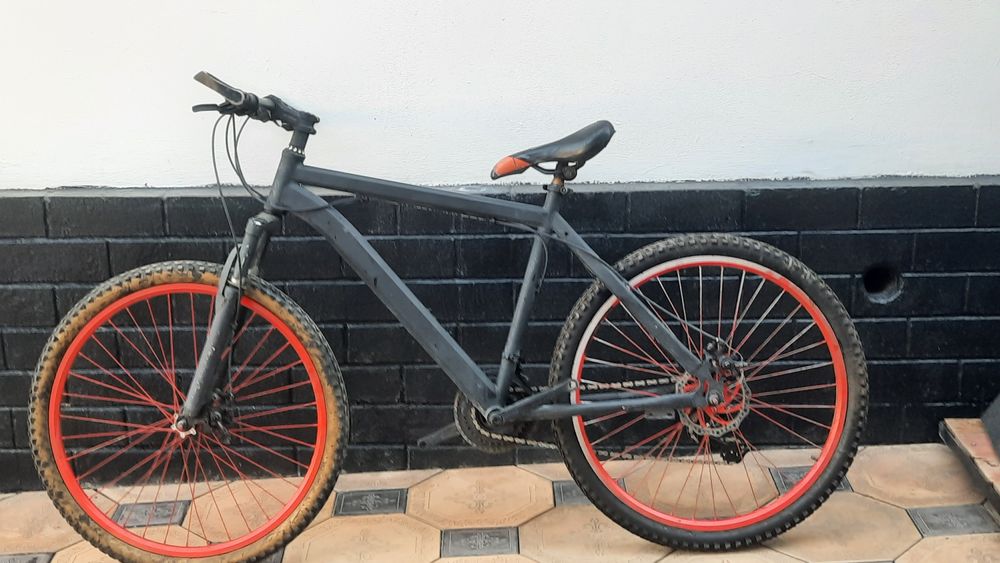 Продам велик цена не дорого