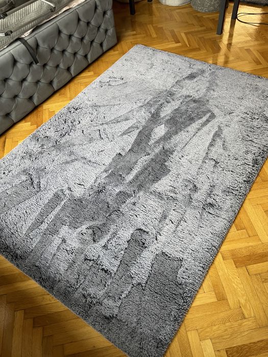 Set 2 covoare HORNBACH pufoase