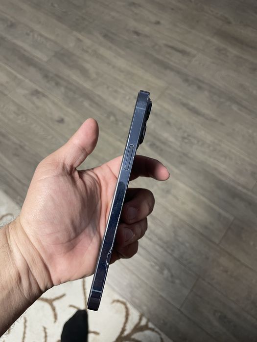 Iphone 13 pro max 256gb