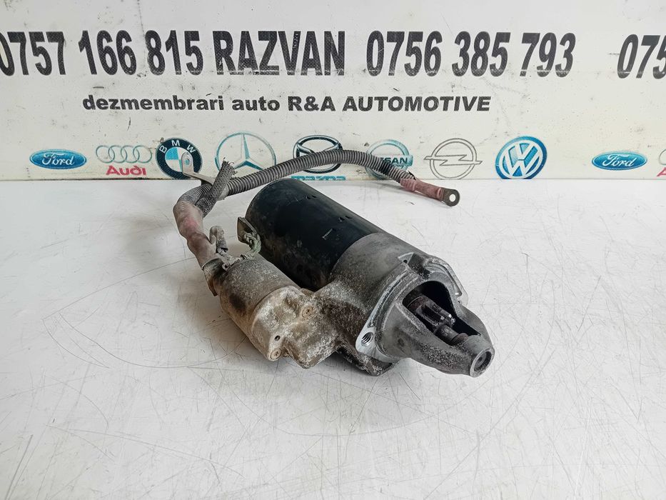 Electromotor Mercedes GL420 GL X164 ML W164 4.2 Cdi 2006-2013