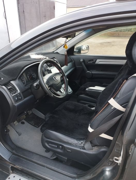 Продам Хонда СРВ