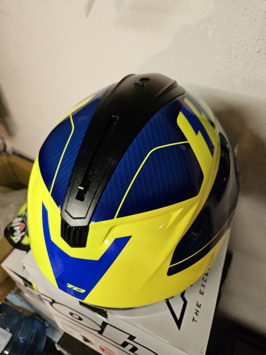 Каска HJC c70 размер XL