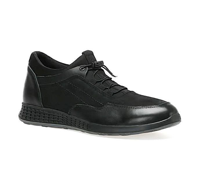 Кожаные сникеры Inci