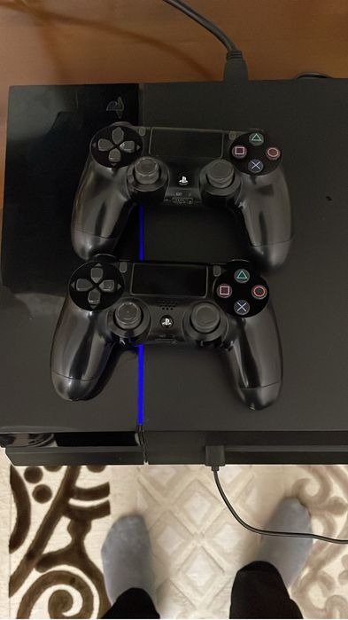 Продам Sony PlayStation