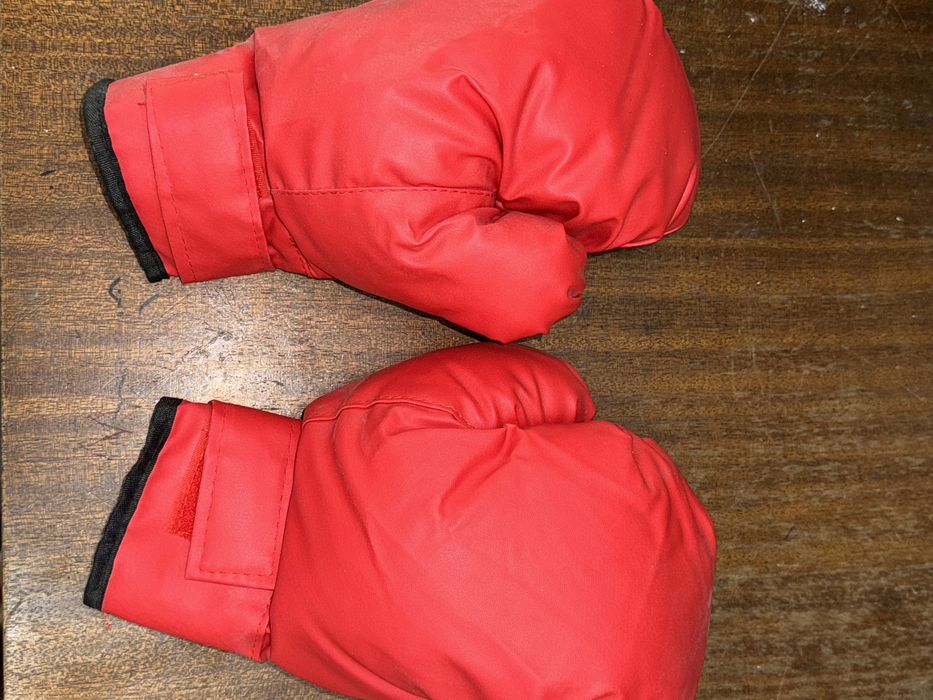 2 пары перчатков по цене одной!