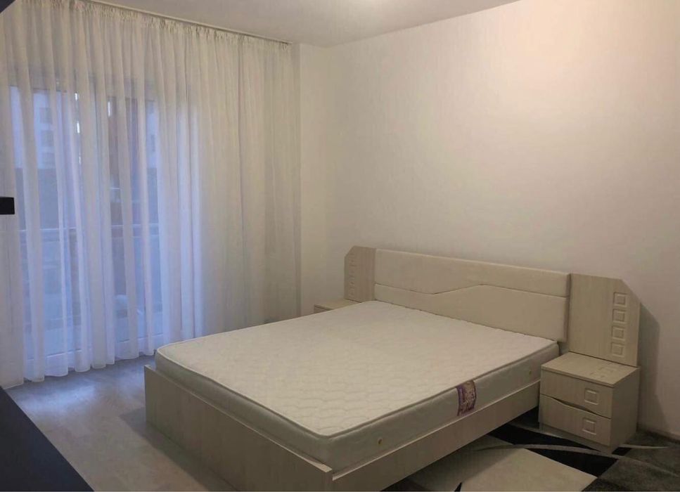 Inchieriez apartament zona Coresi 2 camere