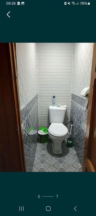 2/3/9. Тузел-1.Сотилади кадастир бор лифт бор озимизники хоналар алохи