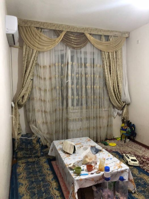 Продаеться. Куйлук 1.  2/4/4 новастройка