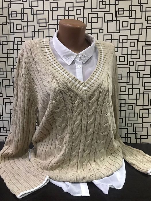 Pulovere originale Tommy H