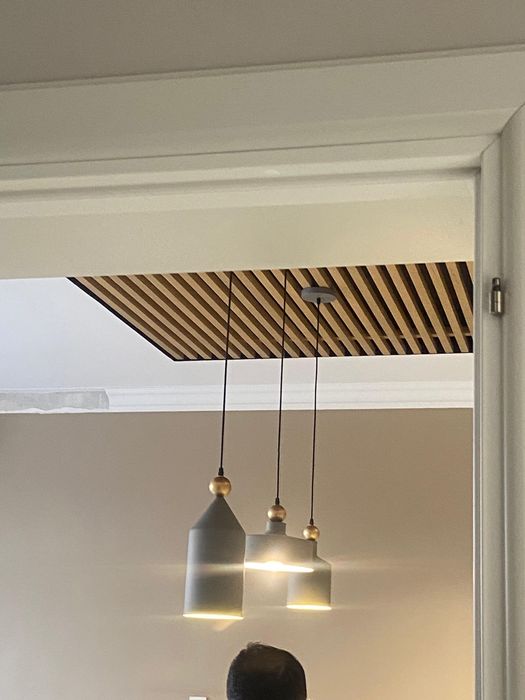 Люстра комплект