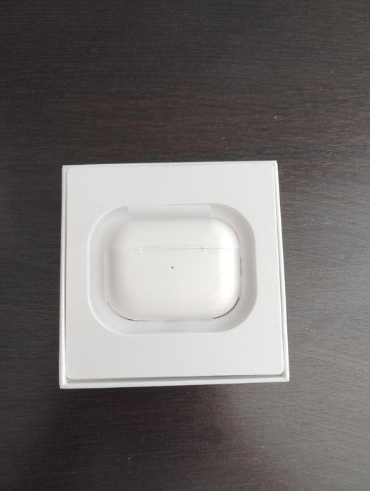 Air Pods Pro(2nd generation)