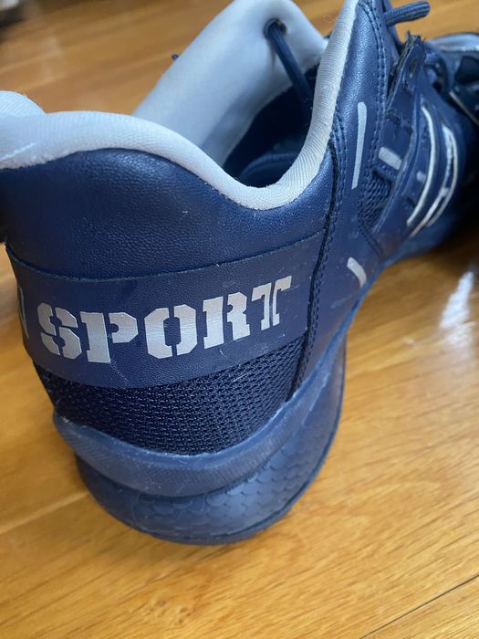 Мъжки маратонки Plein Sport