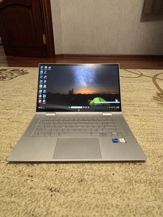 Hp envy x360 Convertible