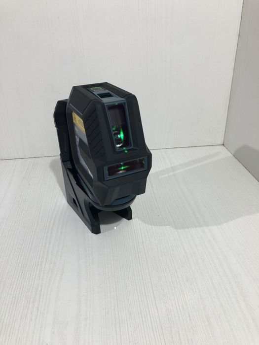 Nivelă laser Bosch GCL 2-50 G cu rază verde
