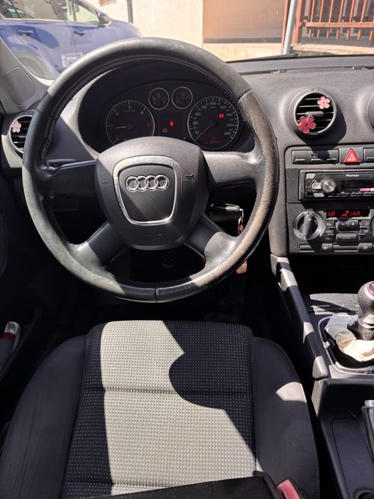 Audi A3 1.9 TDI