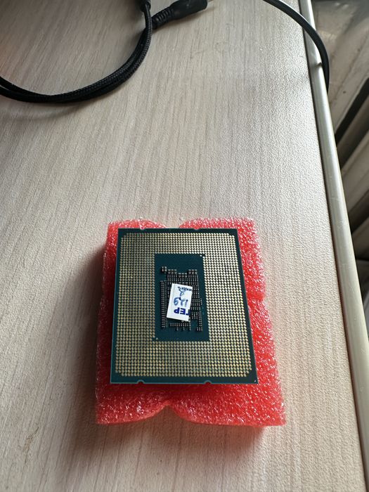 Процессор intel i3 12100f LGA1700