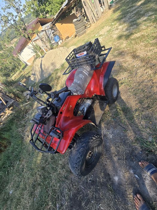 Vand atv yamaha150