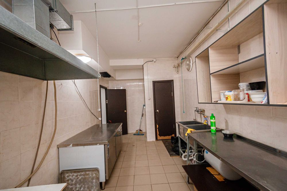Продам в аренду готовый цех