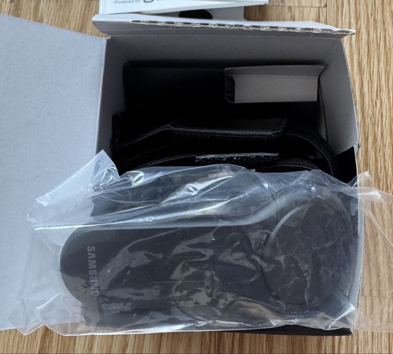 Samsung Gear VR cu Controller
