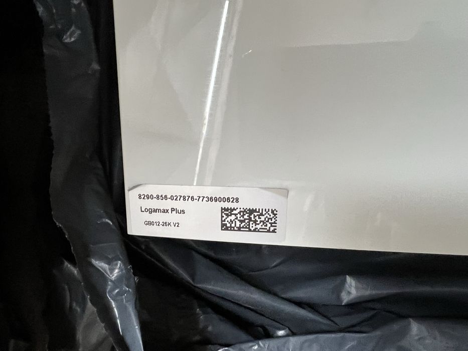 Centrala termica  BUDERUS Logamax Plus in condensare