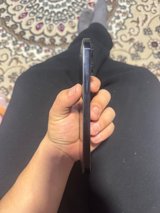 14 про макс жаксы жагдайда