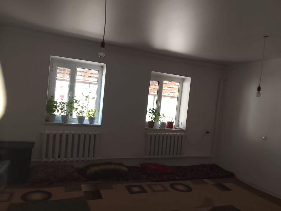 Продам дом в поселке Касымбек