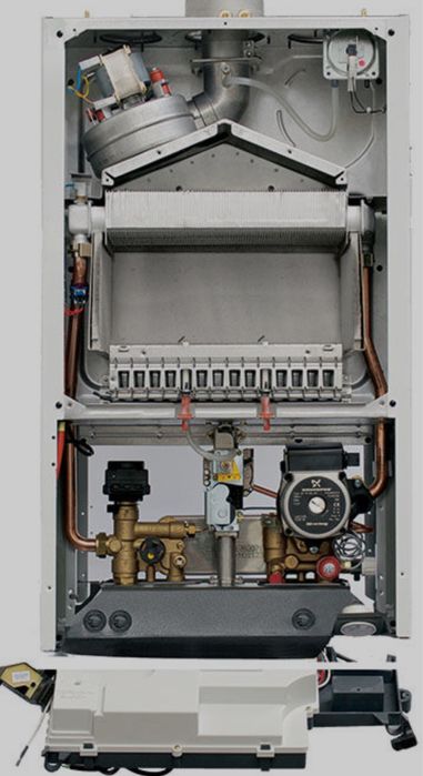 Профессиональный ремонт газовых котлов