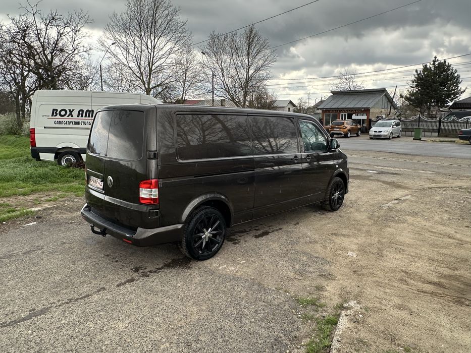 Volkswagen Transporter 2.0 tdi Lung