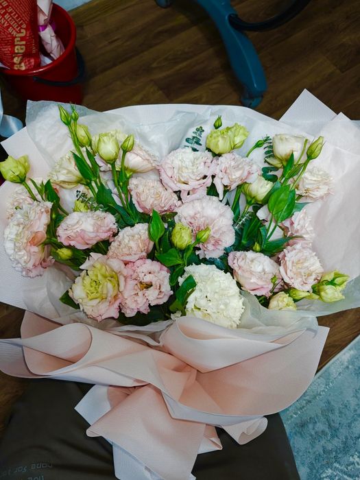 Цветы Алматы гулдер